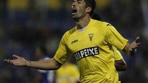 Steven Vitória tenta inverter tendência recente