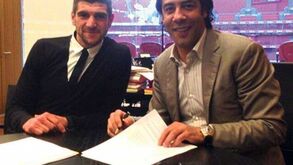 Mitrovic oficializado 