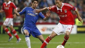 Matic tranquilo em relação ao futuro