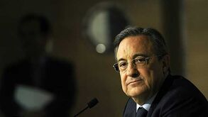 Os 10 galácticos de Florentino Pérez