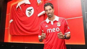 Paulo Madeira: «Steven Vitória tem futuro promissor»