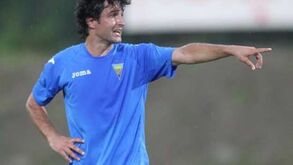 Hugo Leal: «Steven Vitória vai competir por um lugar»