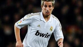 Coentrão é objetivo de Rybolovlev