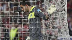 Rui Patrício no FC Porto fora de hipótese