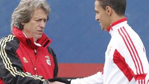 Adalberto Machado: «Continuidade de Jesus é boa para Rodrigo»