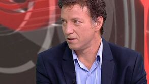 Jorge Cadete: «Jogador como Moutinho não é fácil de encontrar no mercado»