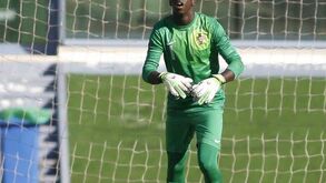 Sub-20: Guarda-redes portugueses confiantes