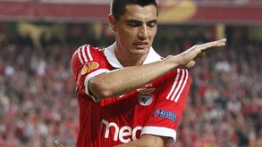 Cardozo decidido a mudar de ares