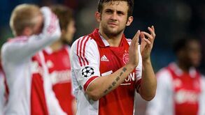 Sulejmani: «Não assinei pelo Benfica por dinheiro»