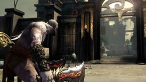 God of War: Ascension