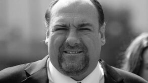 Morreu ator James Gandolfini