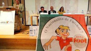 Copa Foot 21: Tudo a postos no Algarve