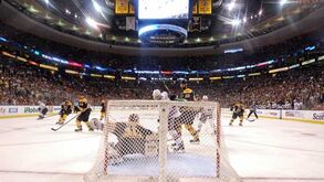 NHL: Blackhawks vencem jogo épico em Boston