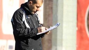 Jardim quer arrancar a todo o gás