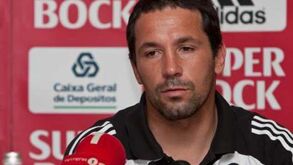 Frederico Sousa é o novo selecionador nacional