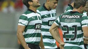 Pré-época começa no dia 1 de julho