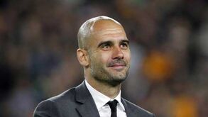 Menotti: «Guardiola é um catalão muito alemão»
