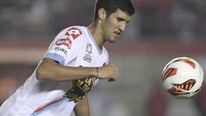 Lisandro contratado após jogo de domingo