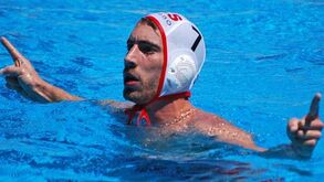 Polo aquático: Salgueiros a uma vitória do título