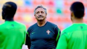 Edgar Borges encara Coreia do Sul como uma final