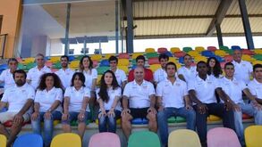Copa Foot21: Festa da família arranca no Algarve
