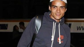 Sem cedências por Tiago Ilori