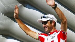 Laurent Jalabert com doping