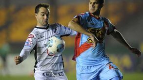 Lisandro blindado por 30 milhões