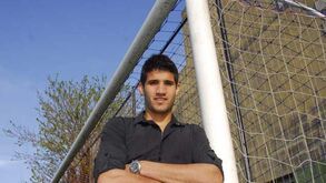 Lisandro em Lisboa até ao final desta semana