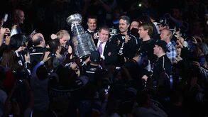 NHL: Playoff (calendário e resultados)