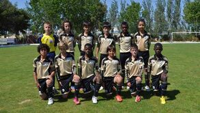 Copa Foot21: Boa pontaria a sul