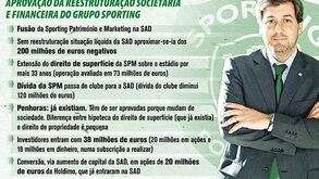 Assembleia geral do Sporting