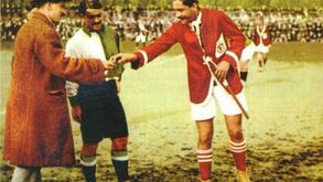 Cosme Damião responsável por 150 escudos