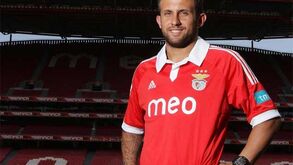 Sulejmani: «É difícil recusar uma oferta do Benfica»