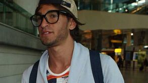 Sá Pinto: «Markovic tem características do Aimar»