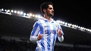 Isco tem 30 milhões de razões para ser titular