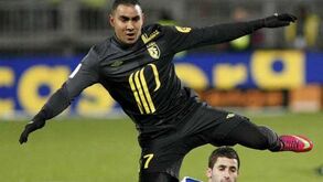 Marselha contrata Payet ao Lille