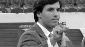 José Maria Cortes morre