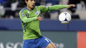 Montero já não foge ao leão