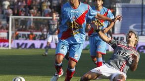 Lisandro aguarda luz verde