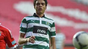 Liverpool desiste de Tiago Ilori