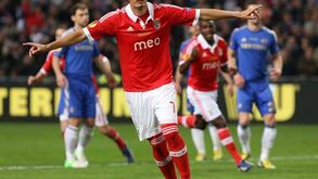 Pedro Aldave: «Interesse de ingleses em Cardozo é real»