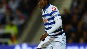 Cissé abandona Queens Park Rangers