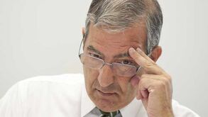 Presidente da CM Leiria 