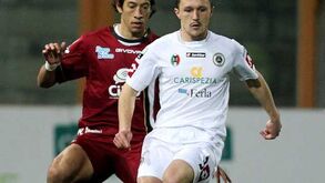 Mário Rui oficializado no Empoli