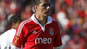 Cardozo a pensar no futuro