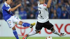 Montero custará 3 milhões ao leão