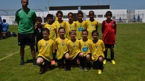 Copa Foot 21: Portimonense faz uma dobradinha