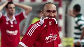 César Paulo, Diego Sol e Davi abandonam Benfica