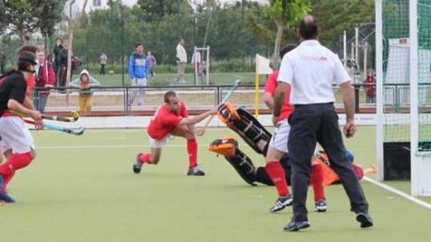 Clube Futebol Benfica - Hóquei em Campo / Field Hockey